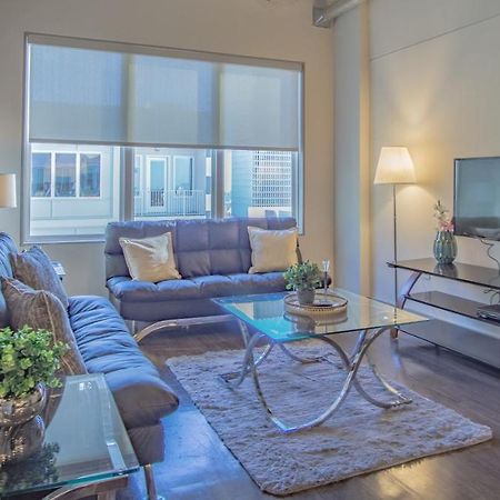 Amazing Atlanta Fully Furnished Apartments Εξωτερικό φωτογραφία