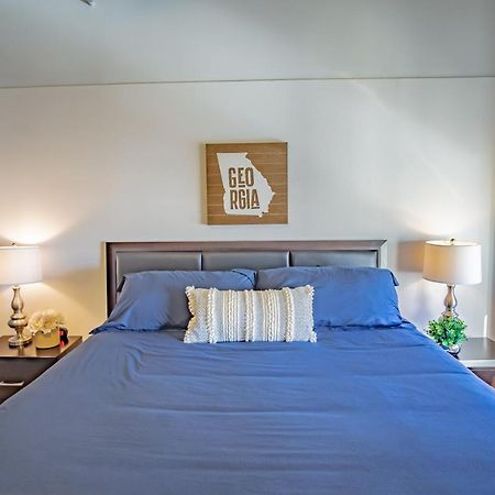 Amazing Atlanta Fully Furnished Apartments Εξωτερικό φωτογραφία