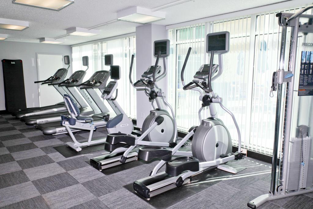 Amazing Atlanta Fully Furnished Apartments Εξωτερικό φωτογραφία