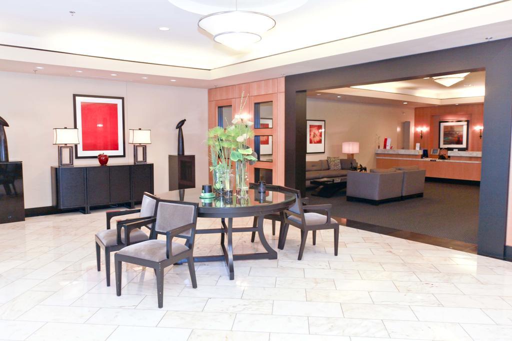 Amazing Atlanta Fully Furnished Apartments Εξωτερικό φωτογραφία