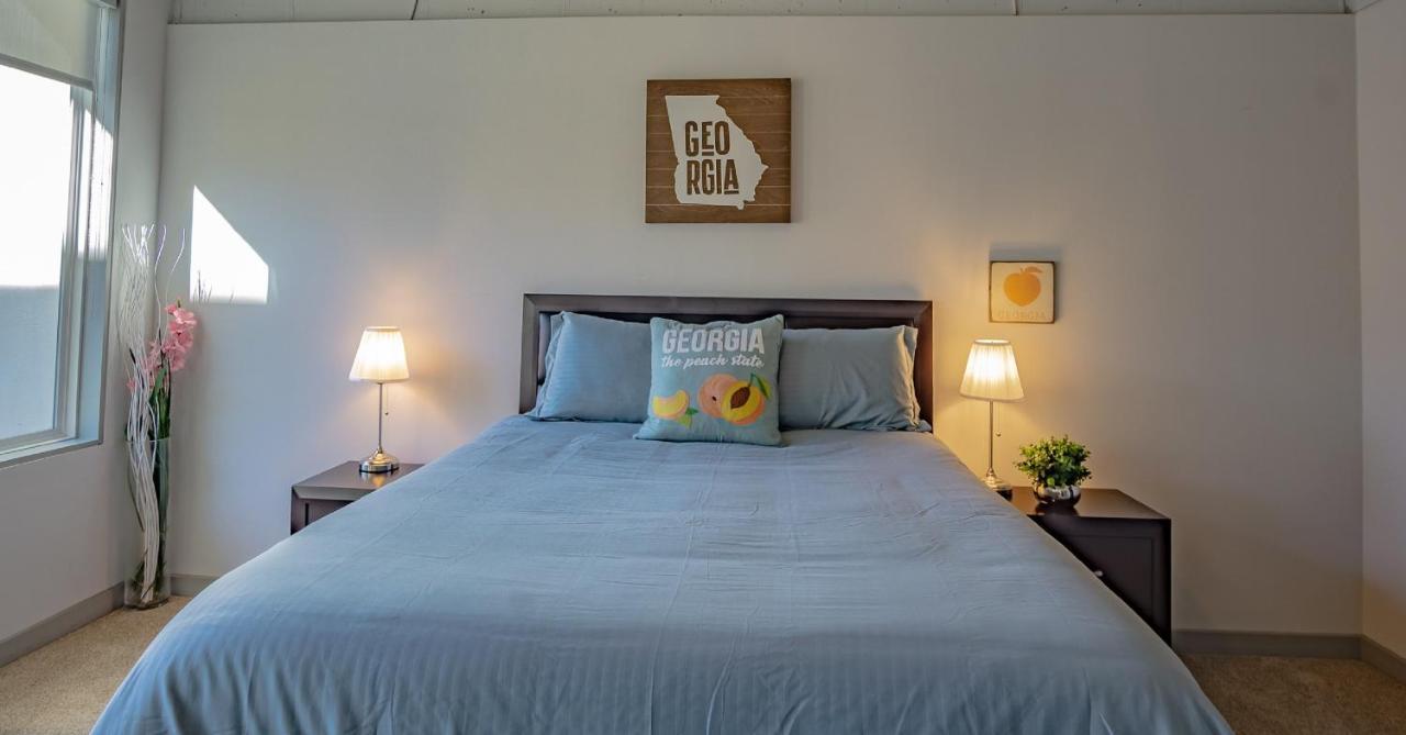 Amazing Atlanta Fully Furnished Apartments Εξωτερικό φωτογραφία