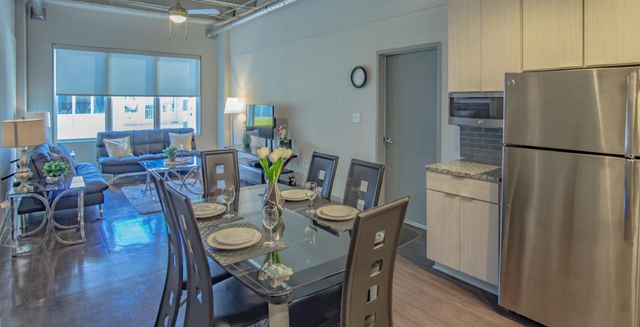Amazing Atlanta Fully Furnished Apartments Εξωτερικό φωτογραφία