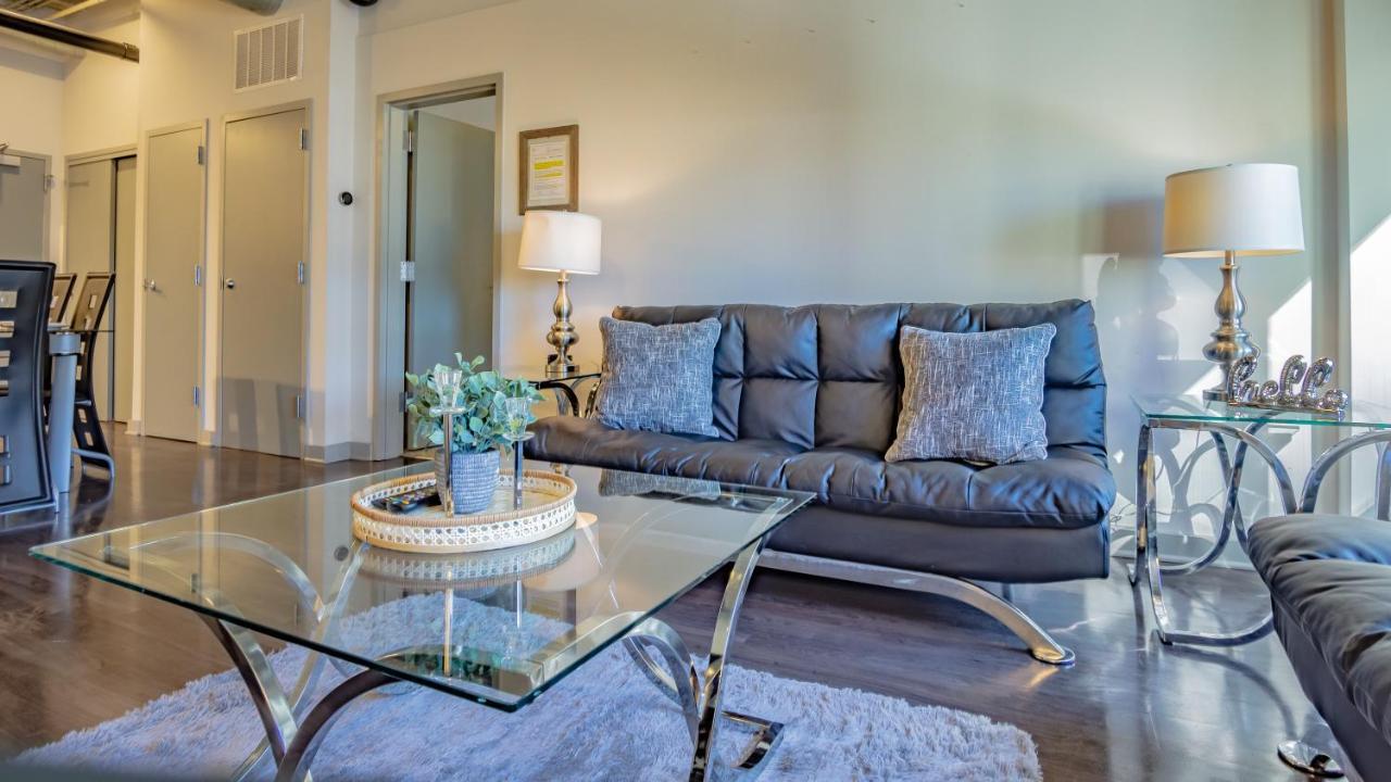 Amazing Atlanta Fully Furnished Apartments Εξωτερικό φωτογραφία