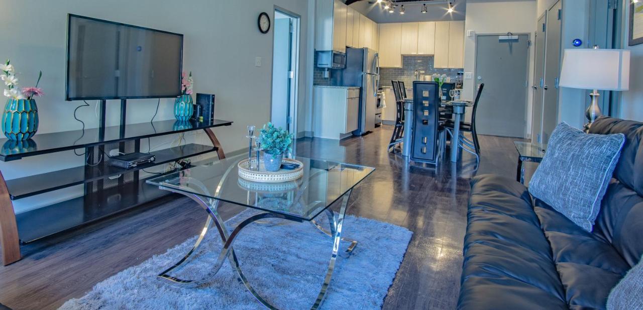 Amazing Atlanta Fully Furnished Apartments Εξωτερικό φωτογραφία