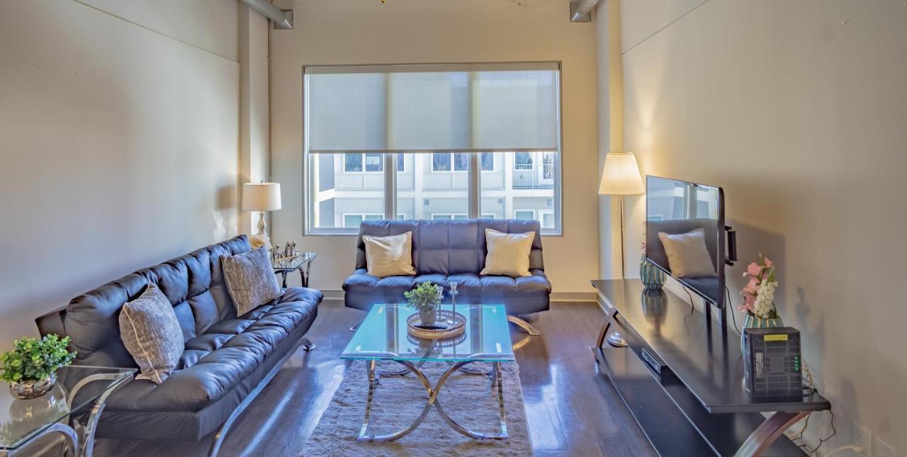 Amazing Atlanta Fully Furnished Apartments Εξωτερικό φωτογραφία