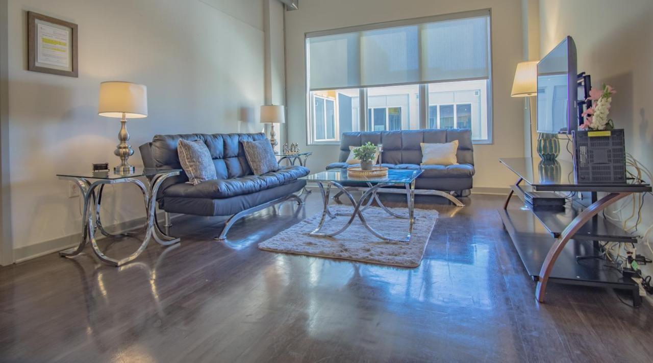 Amazing Atlanta Fully Furnished Apartments Εξωτερικό φωτογραφία