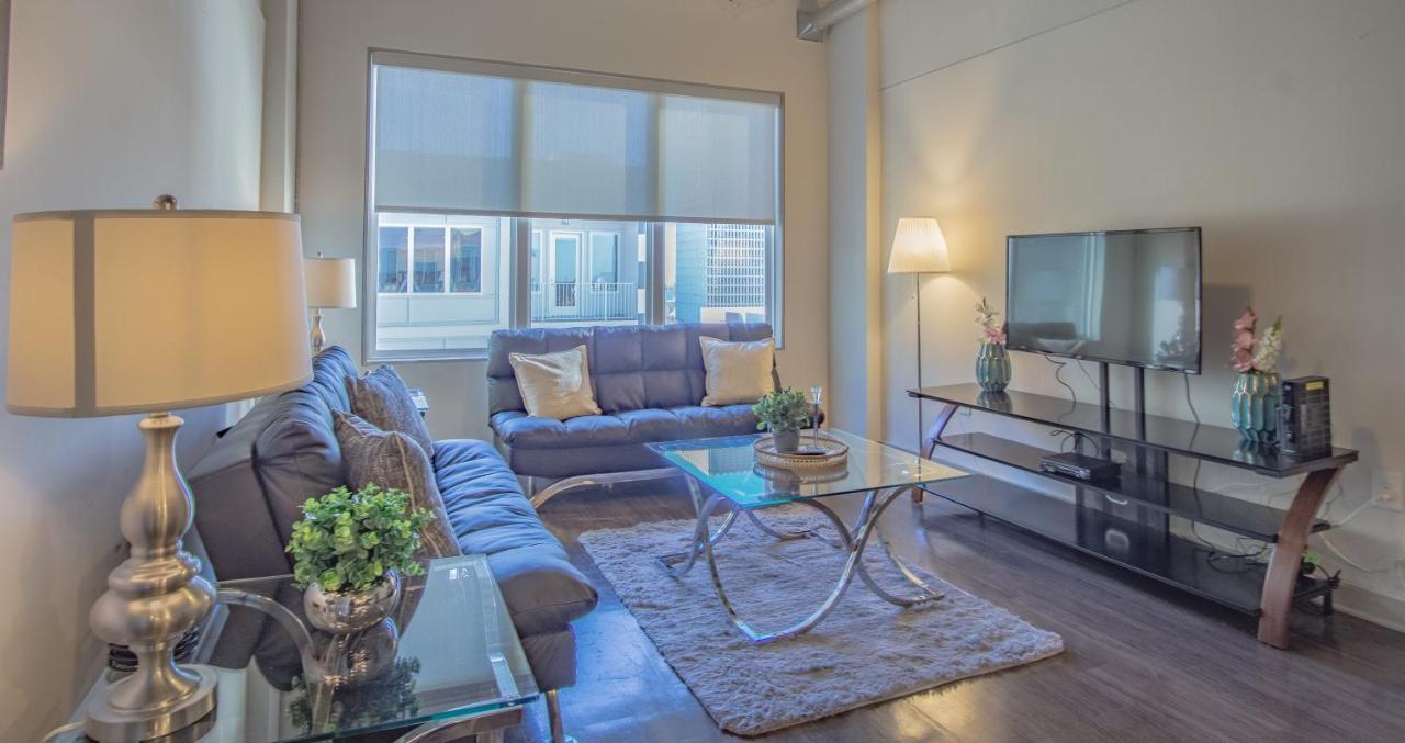 Amazing Atlanta Fully Furnished Apartments Εξωτερικό φωτογραφία