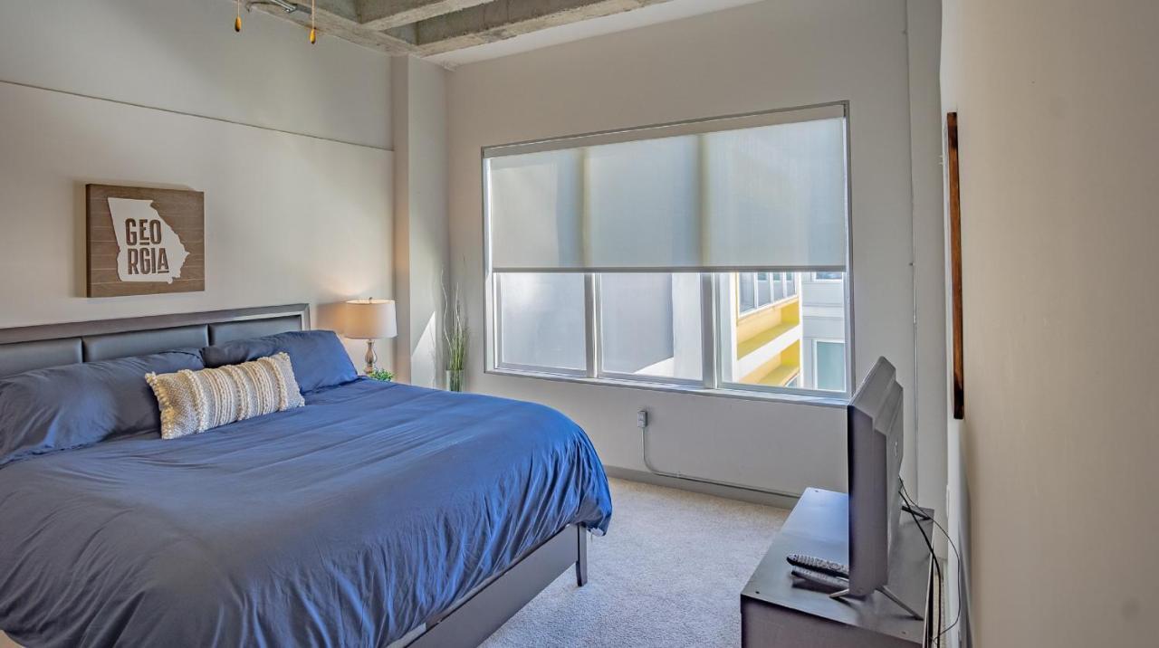 Amazing Atlanta Fully Furnished Apartments Εξωτερικό φωτογραφία