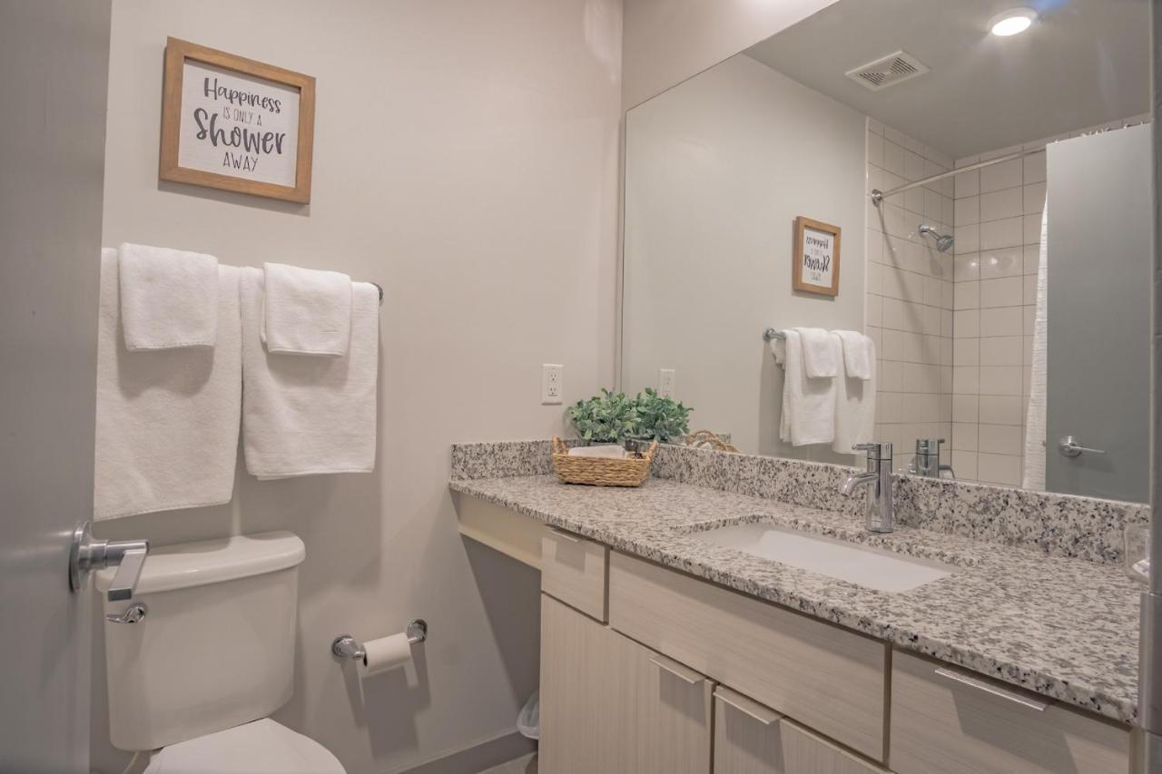 Amazing Atlanta Fully Furnished Apartments Εξωτερικό φωτογραφία