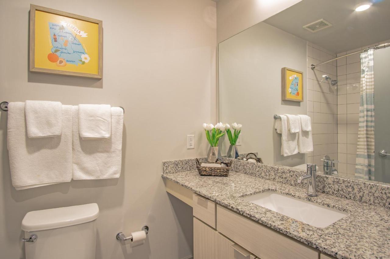 Amazing Atlanta Fully Furnished Apartments Εξωτερικό φωτογραφία