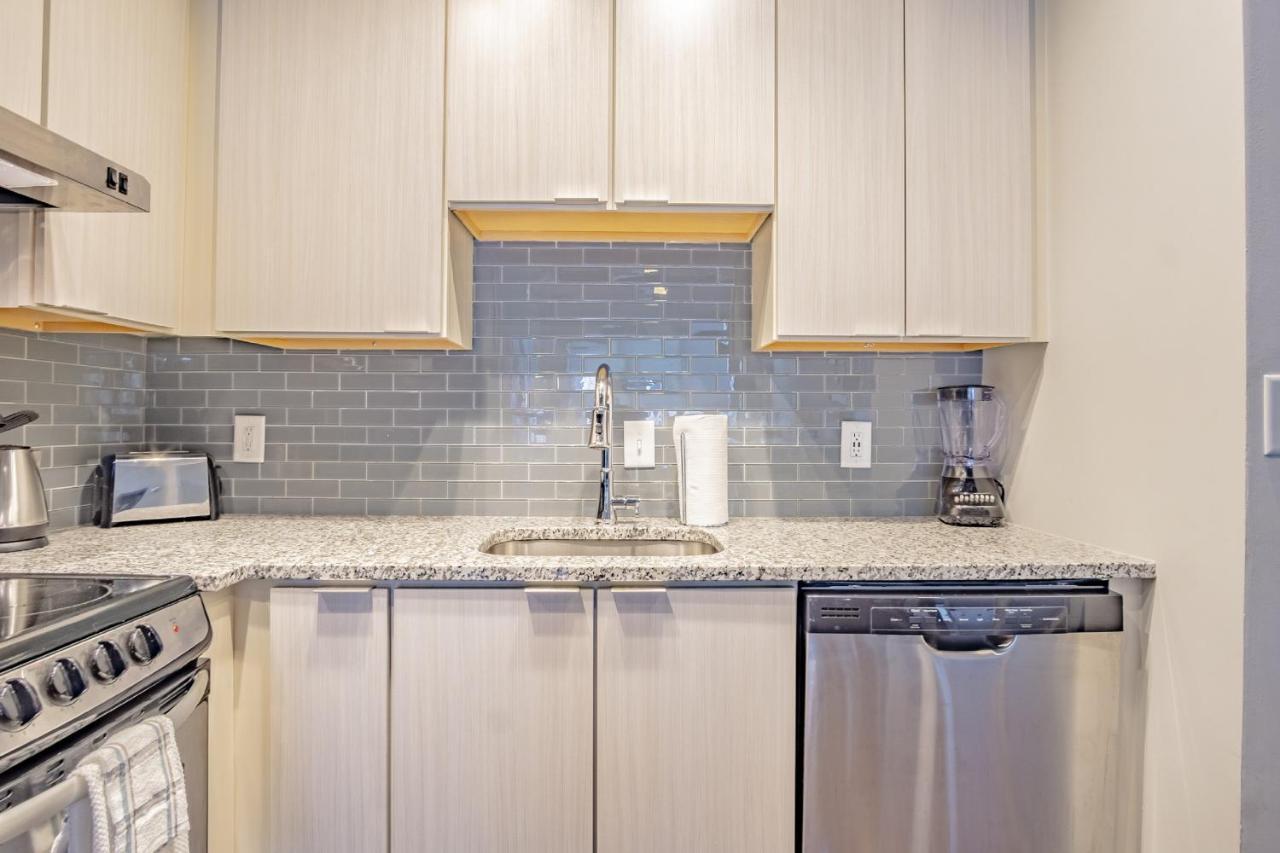 Amazing Atlanta Fully Furnished Apartments Εξωτερικό φωτογραφία