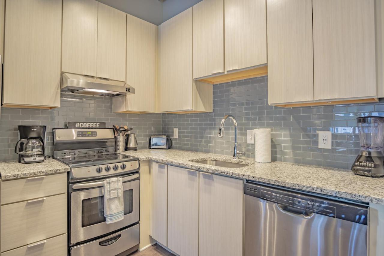 Amazing Atlanta Fully Furnished Apartments Εξωτερικό φωτογραφία