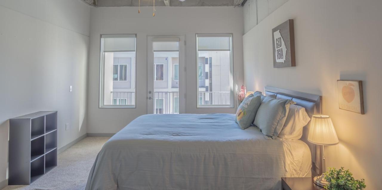Amazing Atlanta Fully Furnished Apartments Εξωτερικό φωτογραφία