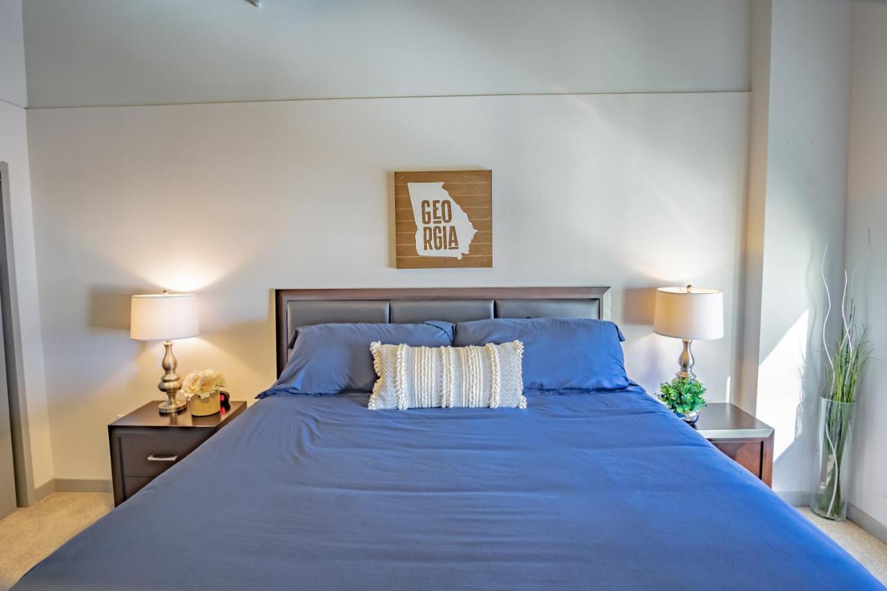 Amazing Atlanta Fully Furnished Apartments Εξωτερικό φωτογραφία