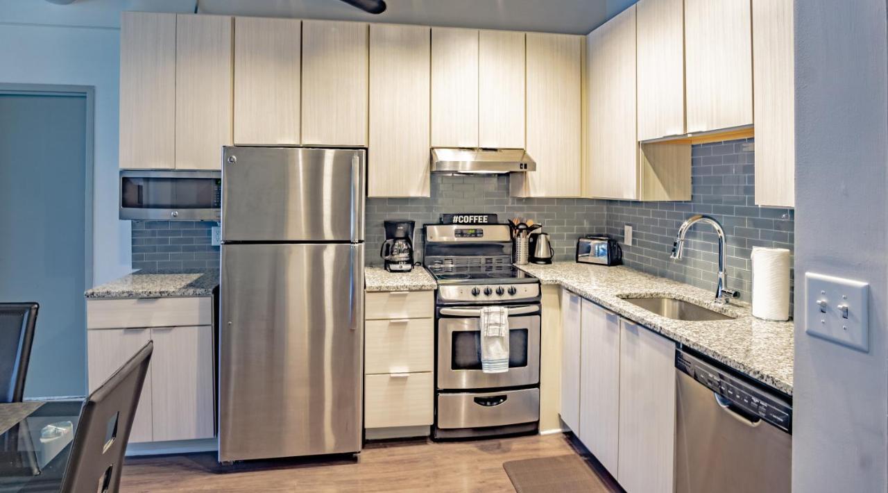 Amazing Atlanta Fully Furnished Apartments Εξωτερικό φωτογραφία