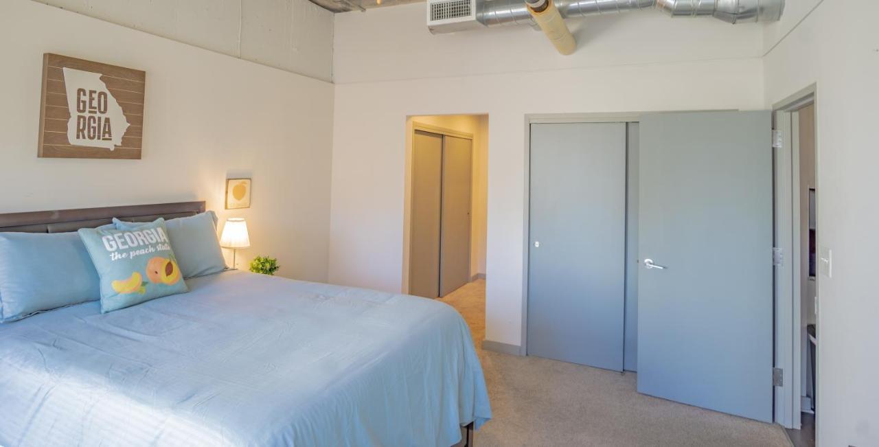 Amazing Atlanta Fully Furnished Apartments Εξωτερικό φωτογραφία