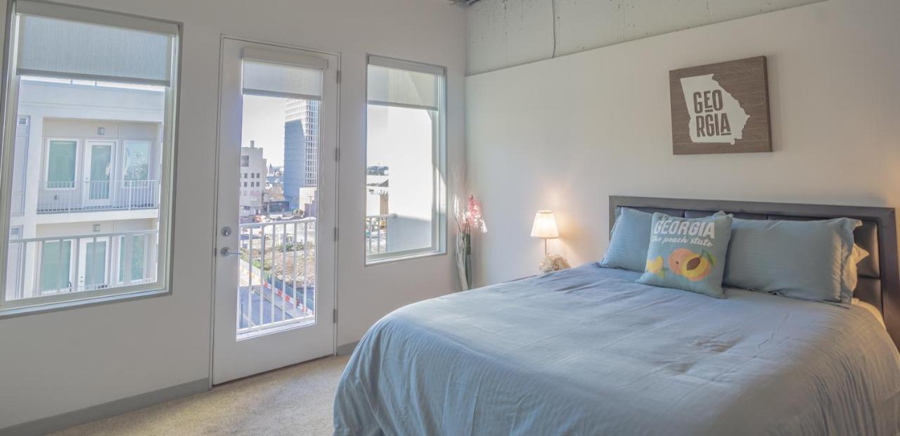 Amazing Atlanta Fully Furnished Apartments Εξωτερικό φωτογραφία