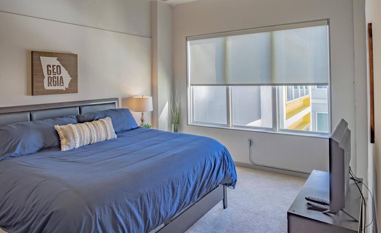 Amazing Atlanta Fully Furnished Apartments Εξωτερικό φωτογραφία