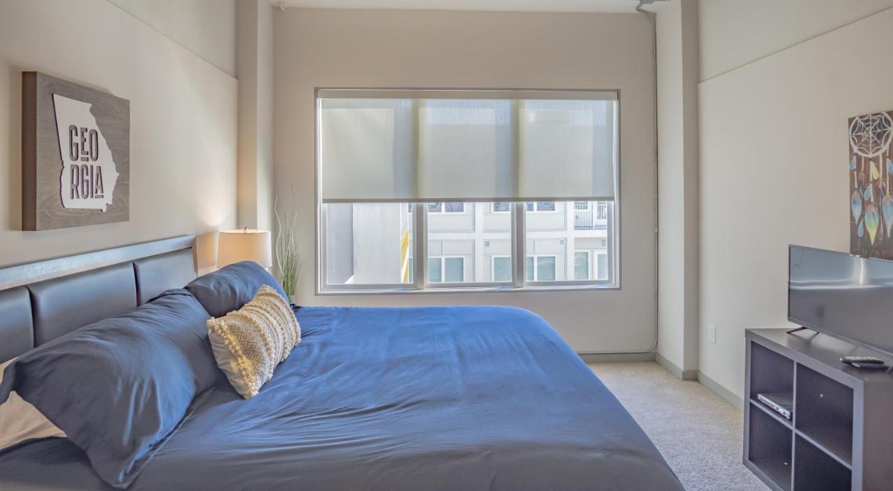 Amazing Atlanta Fully Furnished Apartments Εξωτερικό φωτογραφία